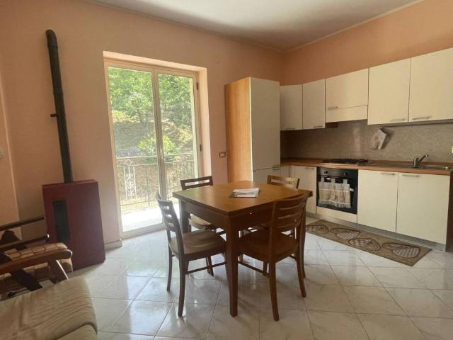 Appartamento in vendita a Vetriera, Monteforte Irpino