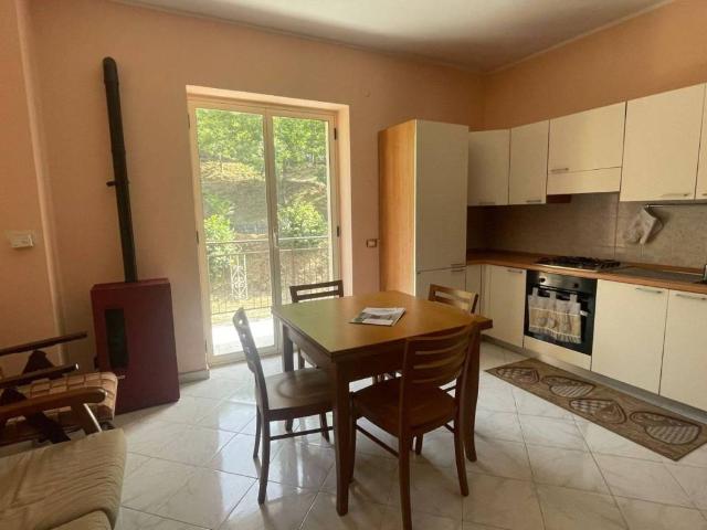 Appartamento in vendita a Vetriera, Monteforte Irpino