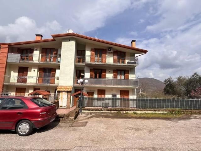 Appartamento in vendita a Finestrelle, Monteforte Irpino