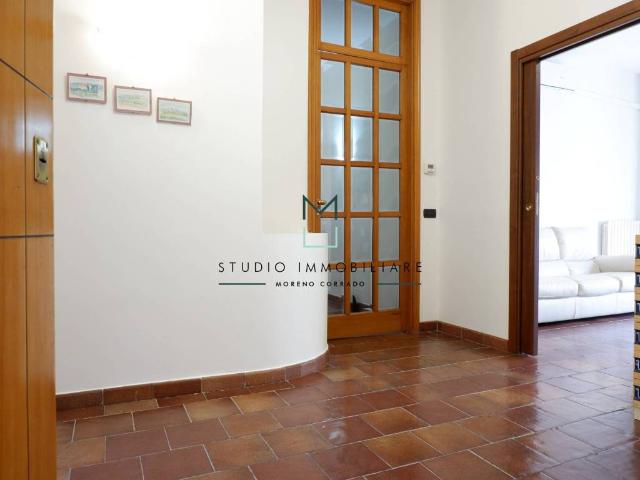 Appartamento in vendita a Alvanella, Monteforte Irpino