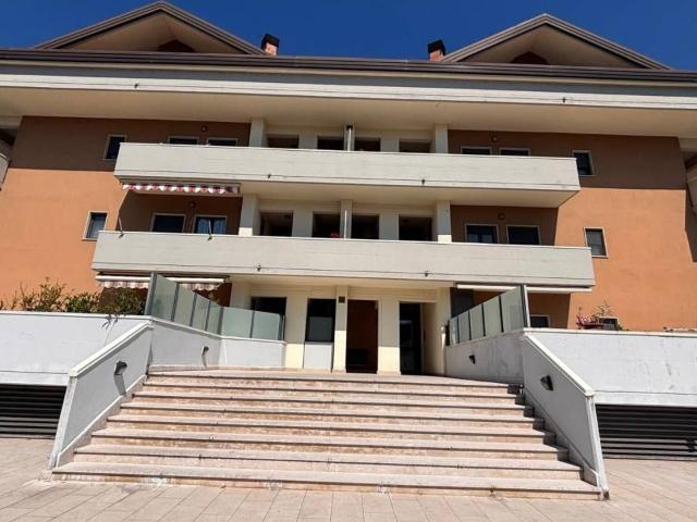 Appartamento in vendita a Alvanella, Monteforte Irpino