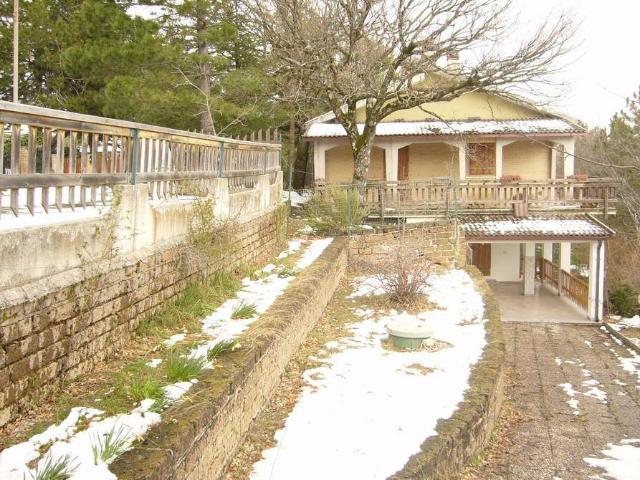 Appartamento in vendita a Marche, Fermo