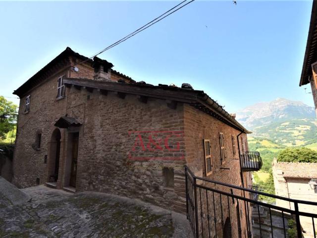 Appartamento in vendita a Marche, Fermo