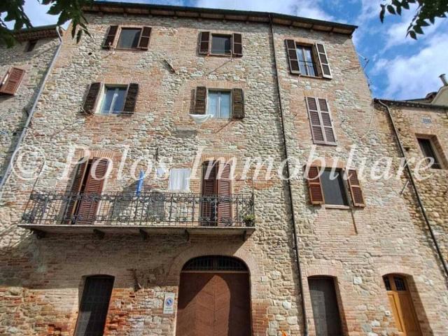 Appartamento in vendita a Marche, Fermo