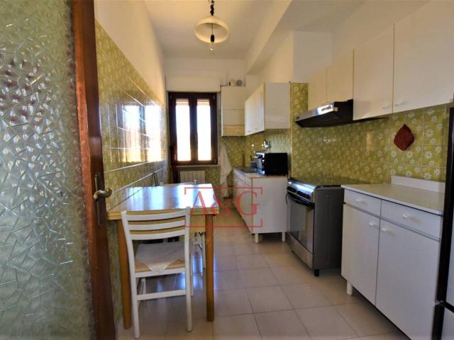 Appartamento in vendita a Marche, Fermo