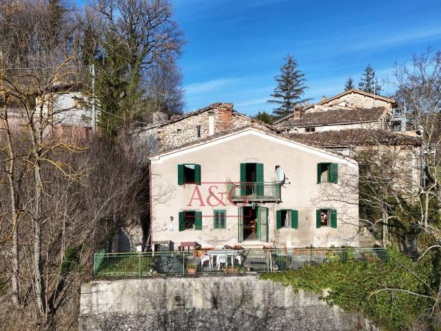 Villa Indipendente in vendita a Marche, Fermo