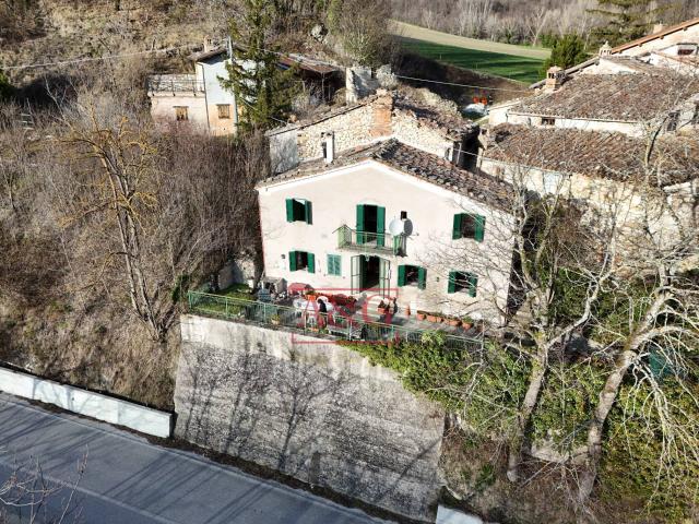 Villa Indipendente in vendita a Marche, Fermo
