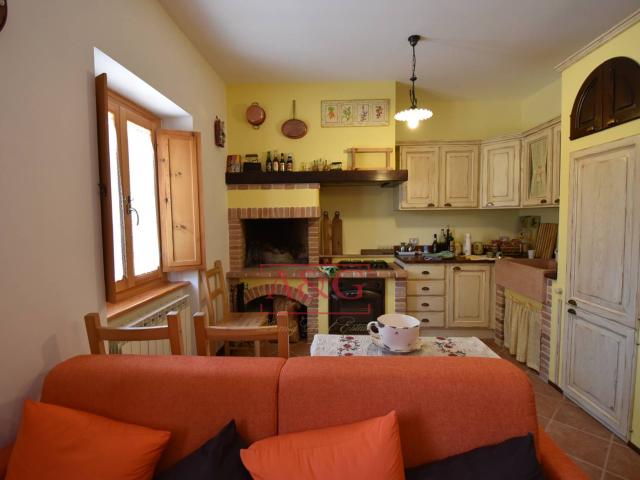 Appartamento in vendita a Marche, Fermo