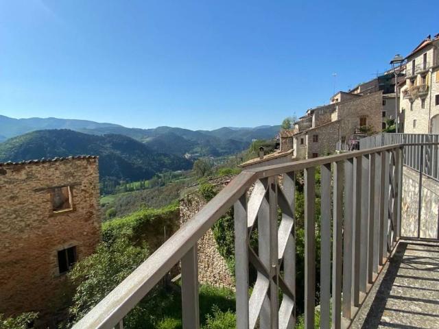 Appartamento in vendita a Montefranco, Umbria