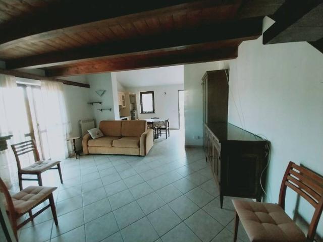 Appartamento in vendita a Montefranco, Umbria