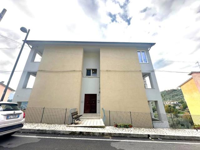 Appartamento in vendita a Montefranco, Umbria