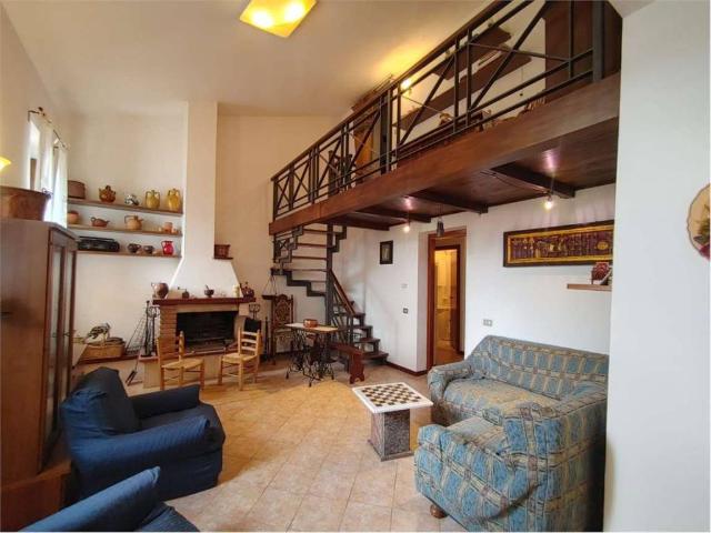 Appartamento in vendita a Montefranco, Umbria