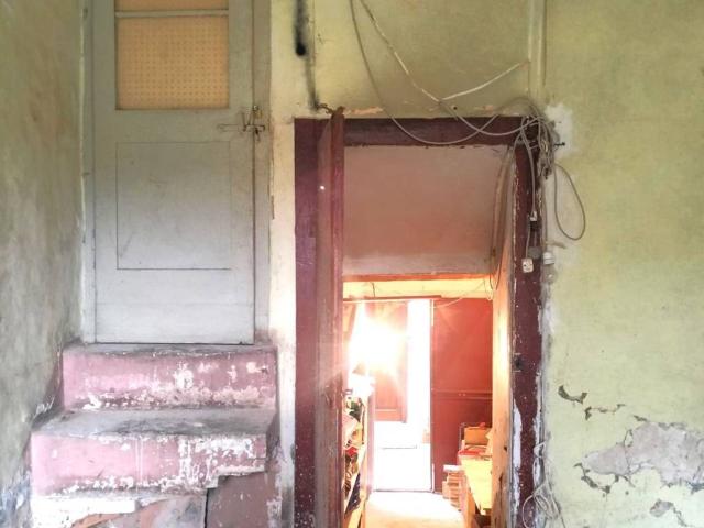 Appartamento in vendita a Montefranco, Umbria