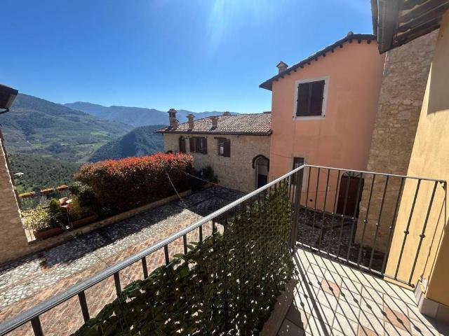 Appartamento in vendita a Montefranco, Umbria
