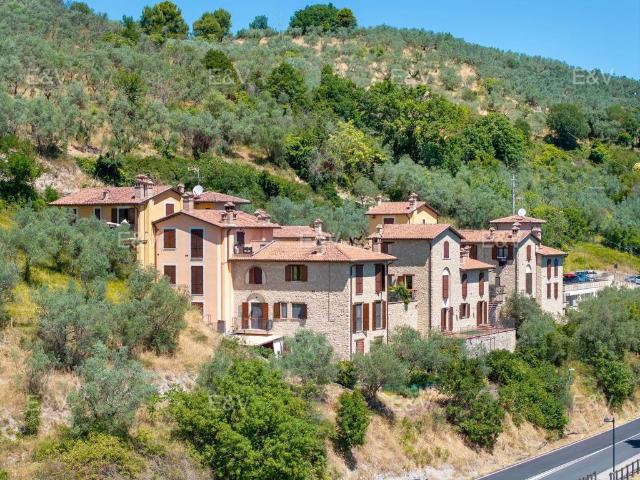 Appartamento in vendita a Montefranco, Umbria