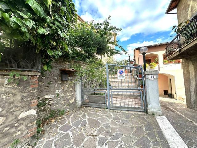 Appartamento in vendita a Montefranco, Umbria