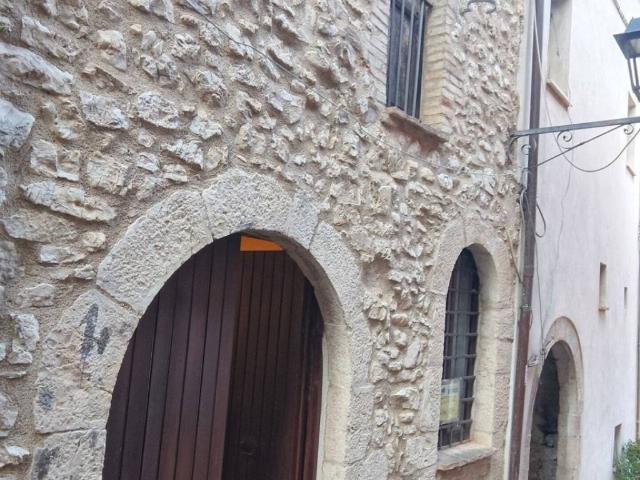 Appartamento in vendita a Montefranco, Umbria