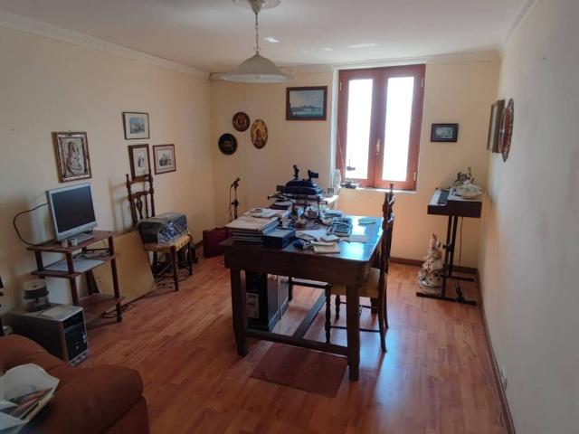 Appartamento in vendita a Montefredane, Campania