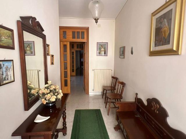 Appartamento in vendita a Montefusco, Campania