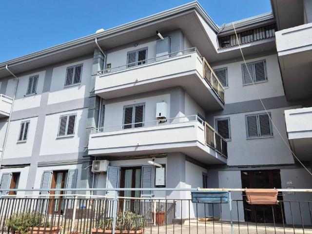 Appartamento in vendita a Montefusco, Campania