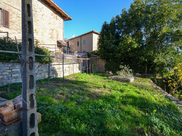 Appartamento in vendita a Montegabbione, Umbria