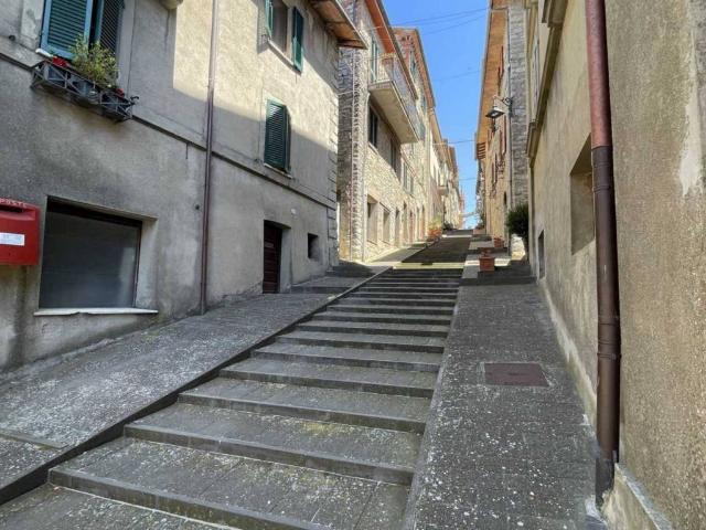 Appartamento in vendita a Montegabbione, Umbria