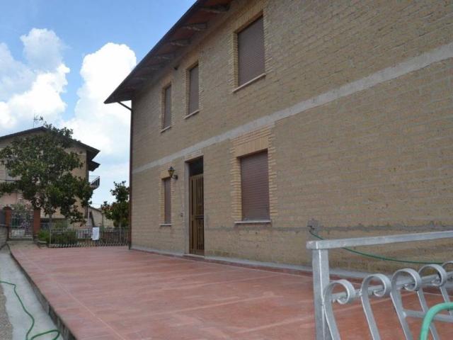 Appartamento in vendita a Montegabbione, Umbria