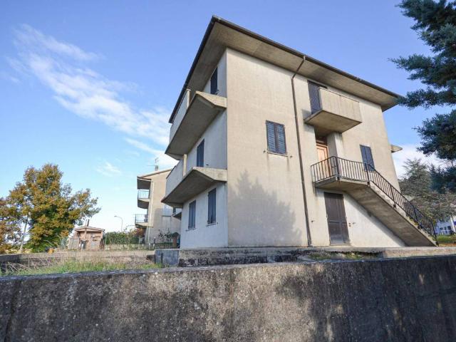 Appartamento in vendita a Montegabbione, Umbria