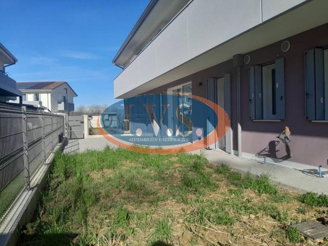 Appartamento in vendita a Montegalda, Veneto