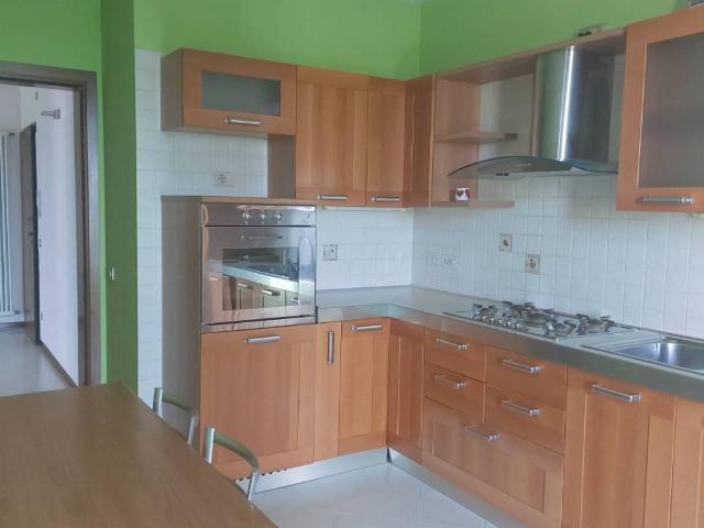 Appartamento in vendita a Montegalda, Veneto