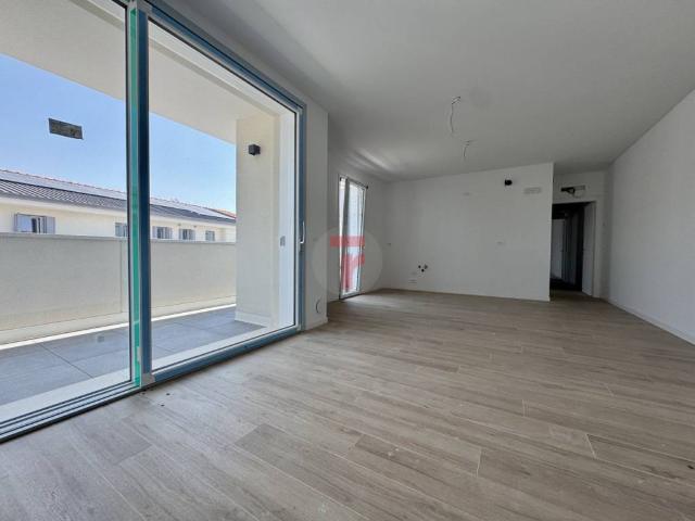 Appartamento in vendita a Montegalda, Veneto