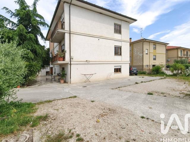 Appartamento in vendita a Marche, Fermo