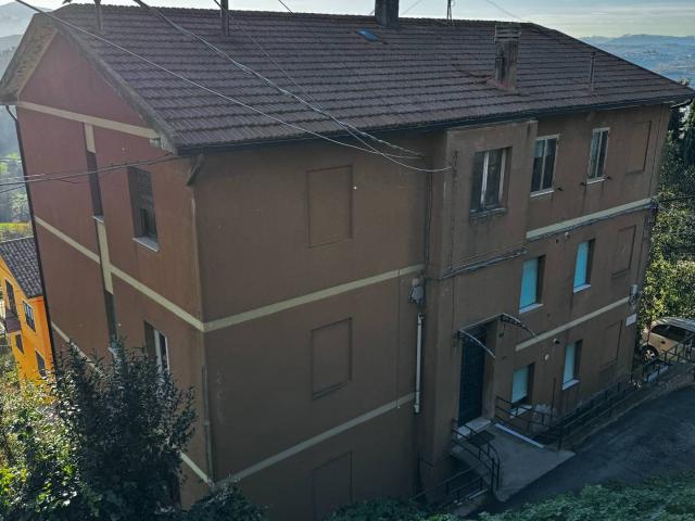 Appartamento in vendita a Marche, Fermo