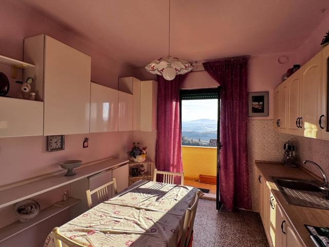 Appartamento in vendita a Marche, Fermo