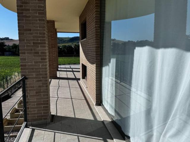 Appartamento in vendita a Marche, Fermo