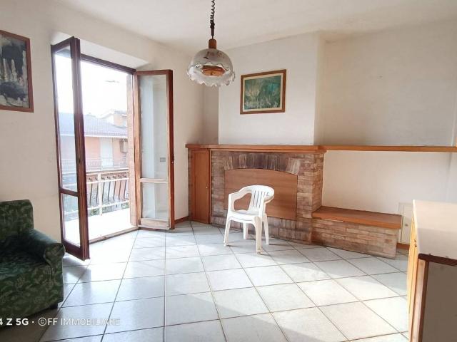 Appartamento in vendita a Marche, Fermo