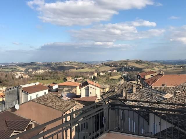 Appartamento in vendita a Marche, Fermo