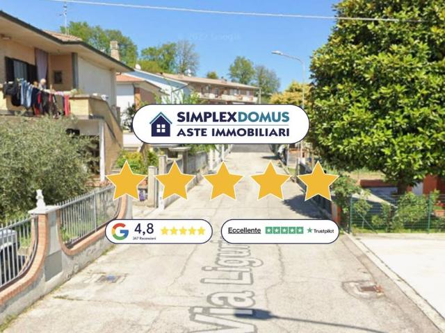 Appartamento in vendita a Marche, Fermo