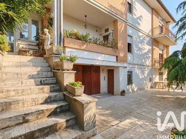 Appartamento in vendita a Marche, Fermo