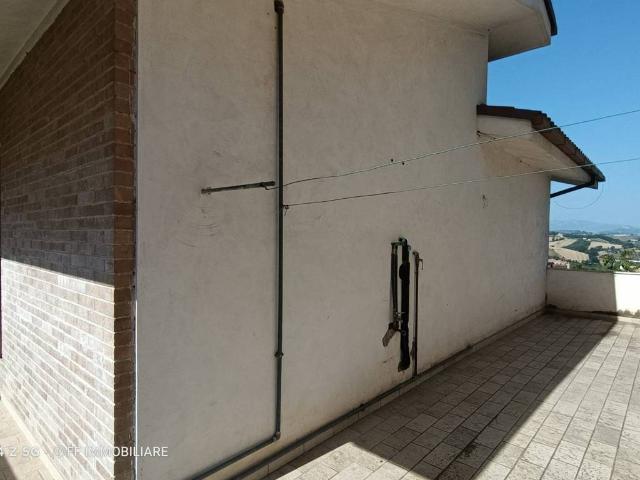 Appartamento in vendita a Marche, Fermo