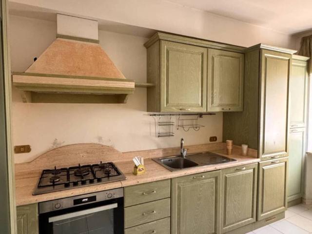 Appartamento in vendita a Marche, Fermo