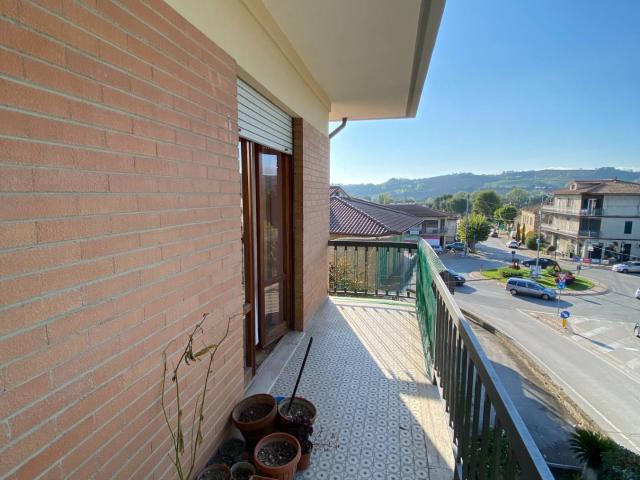 Appartamento in vendita a Marche, Fermo