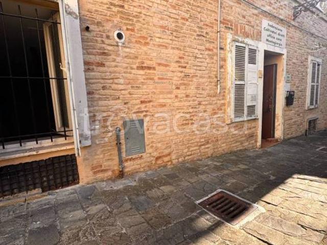 Appartamento in vendita a Marche, Fermo