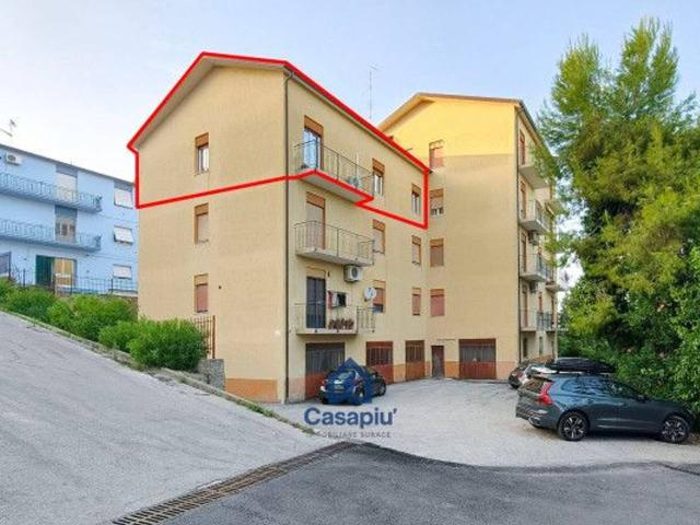 Appartamento in vendita a Marche, Fermo