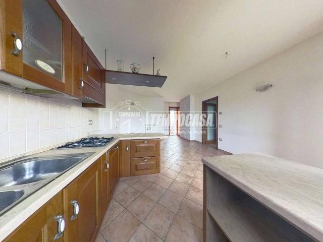 Appartamento in vendita a Marche, Fermo