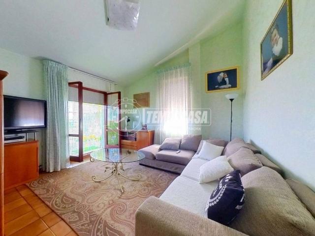 Appartamento in vendita a Marche, Fermo