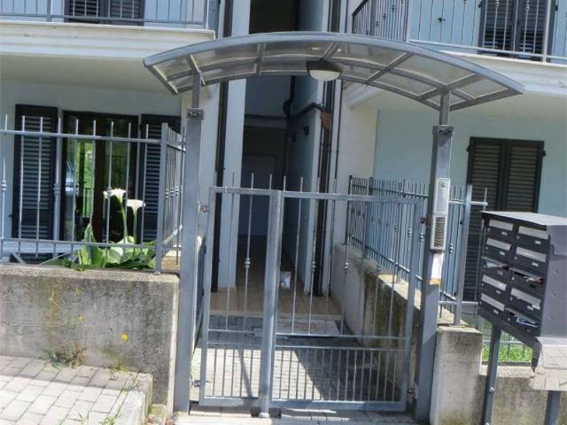 Appartamento in vendita a Marche, Fermo