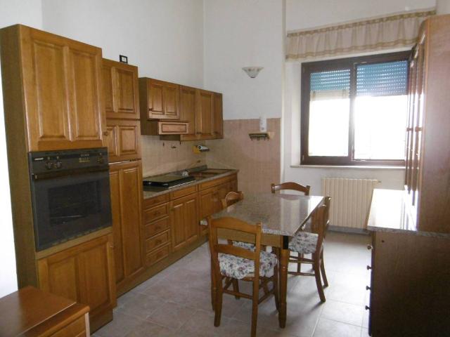 Appartamento in vendita a Marche, Fermo