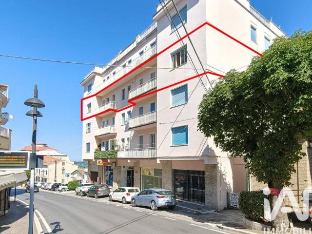 Appartamento in vendita a Marche, Fermo