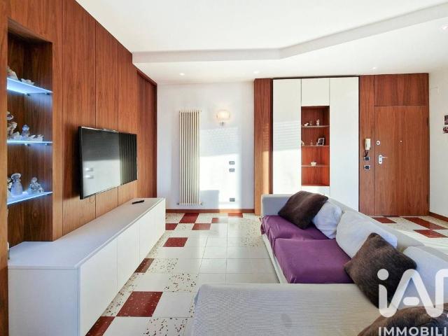 Appartamento in vendita a Marche, Fermo